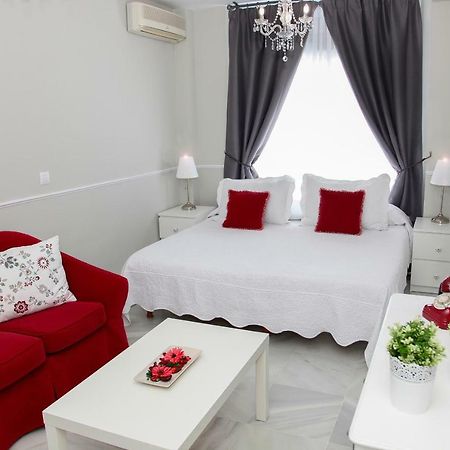 Apartamento centro sanlucar Sanlúcar de Barrameda Exterior foto