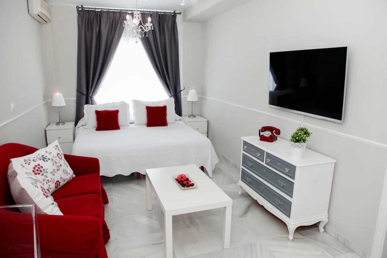 Apartamento centro sanlucar Sanlúcar de Barrameda Exterior foto