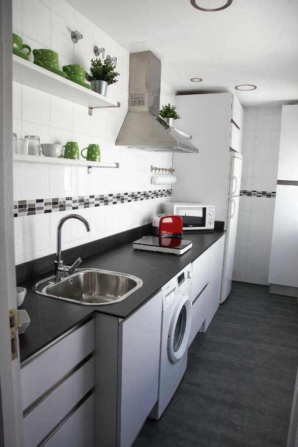Apartamento centro sanlucar Sanlúcar de Barrameda Exterior foto