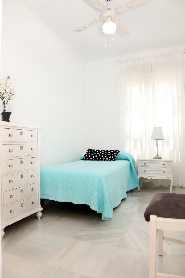 Apartamento centro sanlucar Sanlúcar de Barrameda Exterior foto